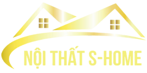 Logo S-HOME DESIGN