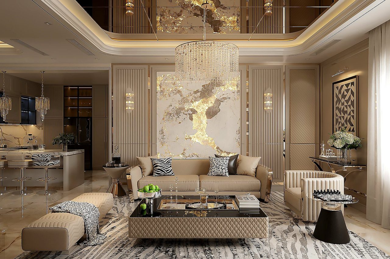 Các lỗi thường gặp khi làm nội thất