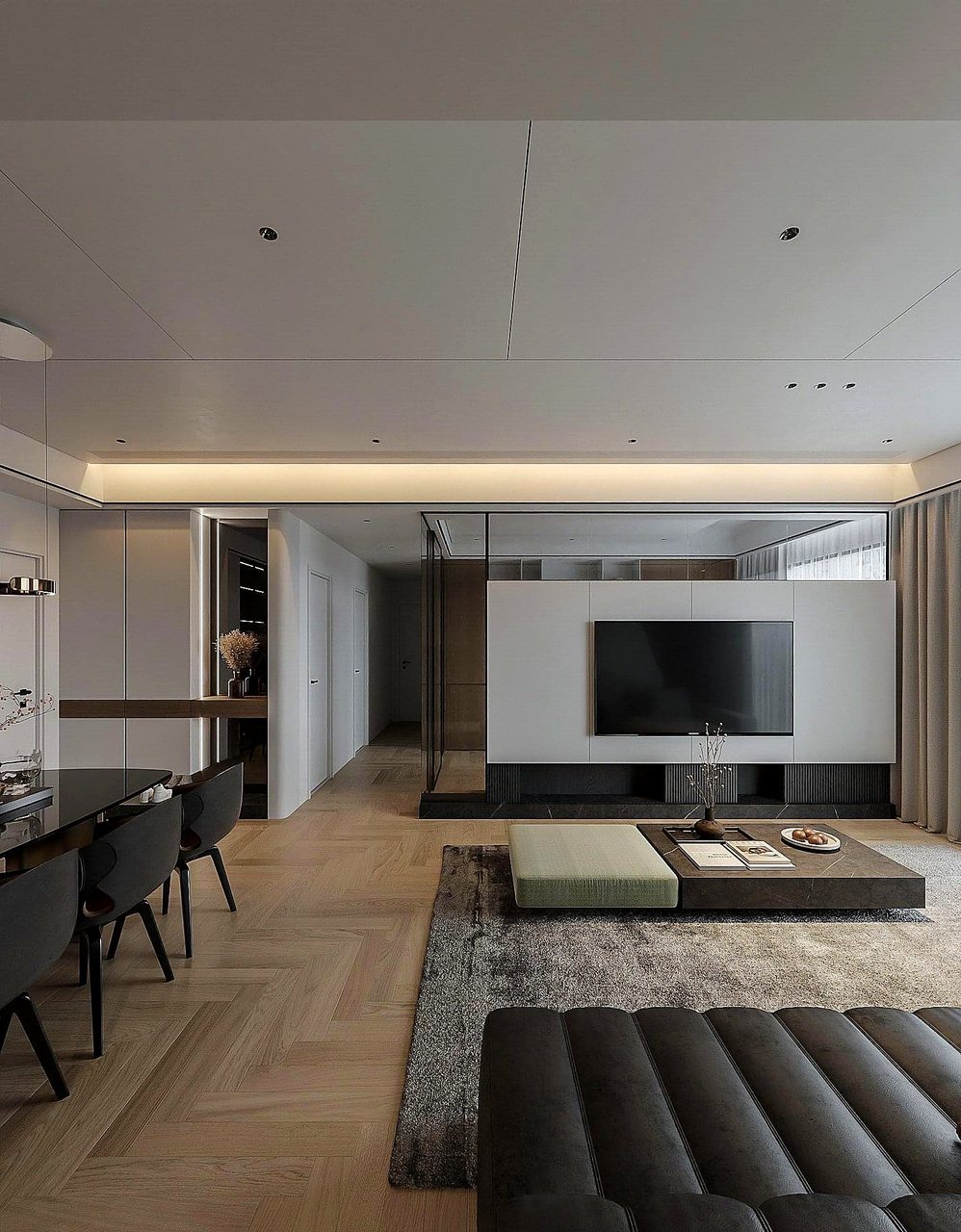 Gỗ MDF lõi xanh chống ẩm là gì
